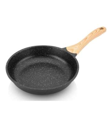 ETA Pan ETA792990000 TITANIUM II Universal Diameter 24 cm Electric, induction, gas, glass ceramics Suitable