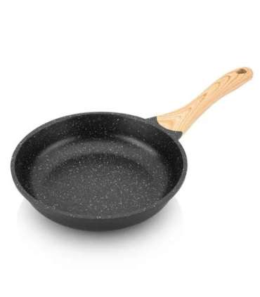 ETA Pan ETA792990000 TITANIUM II Universal Diameter 24 cm Electric, induction, gas, glass ceramics Suitable