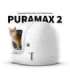 PETKIT Automatic Cat Litter Box Pura MAX 2 480 x 480 x 520 cm White