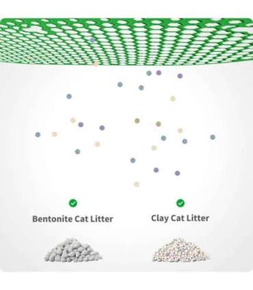 PETKIT Automatic Cat Litter Box Pura MAX 2 480 x 480 x 520 cm White