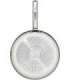 TEFAL Frypan B8170644 Intuition Frying Diameter 28 cm Suitable for induction hob Fixed handle