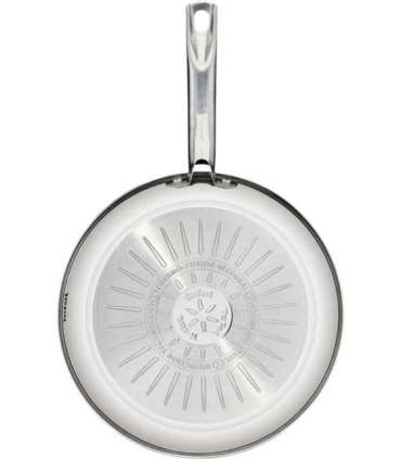 TEFAL Frypan B8170644 Intuition Frying Diameter 28 cm Suitable for induction hob Fixed handle