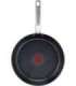 TEFAL Frypan B8170644 Intuition Frying Diameter 28 cm Suitable for induction hob Fixed handle
