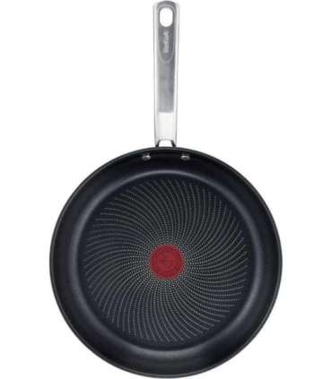 TEFAL Frypan B8170644 Intuition Frying Diameter 28 cm Suitable for induction hob Fixed handle
