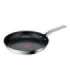 TEFAL Frypan B8170644 Intuition Frying Diameter 28 cm Suitable for induction hob Fixed handle