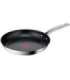 TEFAL Frypan B8170644 Intuition Frying Diameter 28 cm Suitable for induction hob Fixed handle