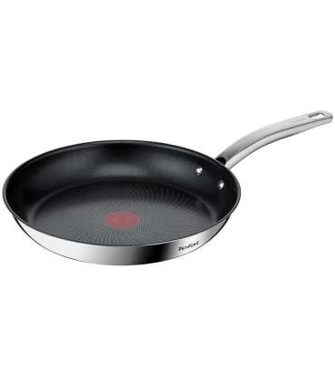 TEFAL Frypan B8170644 Intuition Frying Diameter 28 cm Suitable for induction hob Fixed handle