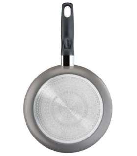 TEFAL Super Start Pan C2730453 Frying Diameter 24 cm Suitable for induction hob Fixed handle