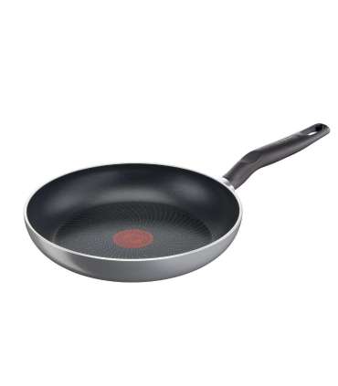 TEFAL Super Start Pan C2730453 Frying Diameter 24 cm Suitable for induction hob Fixed handle