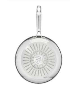 TEFAL Duetto+ Pan G7320734 Frying Diameter 30 cm Suitable for induction hob Fixed handle