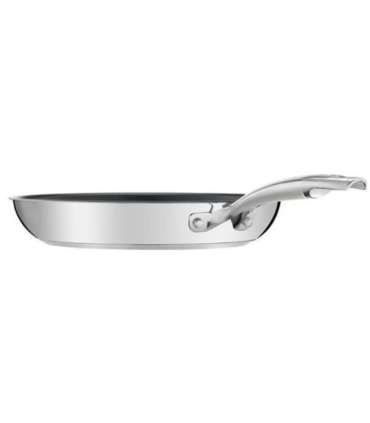 TEFAL Duetto+ Pan G7320734 Frying Diameter 30 cm Suitable for induction hob Fixed handle