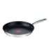 TEFAL Duetto+ Pan G7320734 Frying Diameter 30 cm Suitable for induction hob Fixed handle