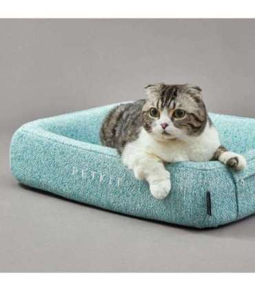 PETKIT All Season Sleep (B5-S) Pet Bed, Size S P7110 S Green