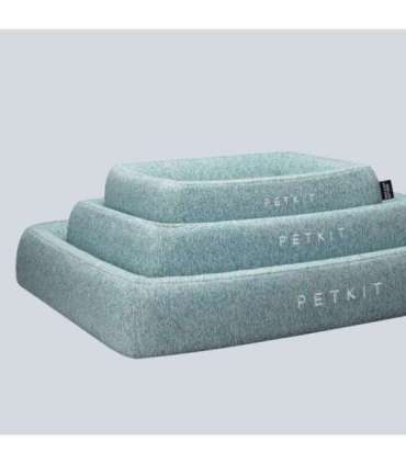 PETKIT All Season Sleep (B5-S) Pet Bed, Size S P7110 S Green