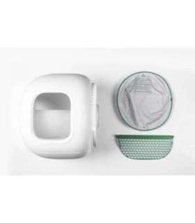 PETKIT High Performance Cat Litter Mat for Pura Max 2 and Purobot Max Pro Gray