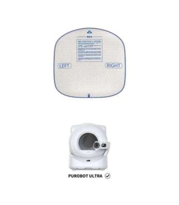 PETKIT Purobot Ultra Cat Litter Mat 44 x 44 x 1 cm