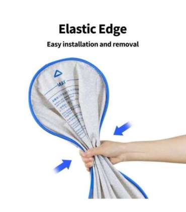 PETKIT Purobot Ultra Cat Litter Mat 44 x 44 x 1 cm