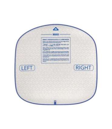 PETKIT Purobot Ultra Cat Litter Mat 44 x 44 x 1 cm