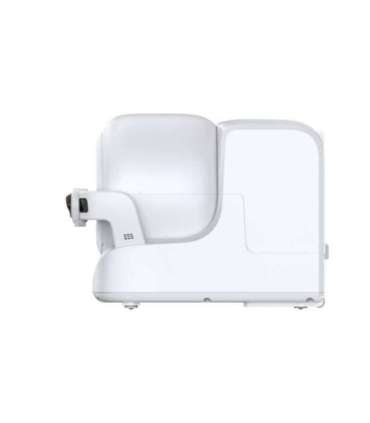 PETKIT Automatic Cat Litter Box Purobot Ultra White