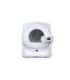 PETKIT Automatic Cat Litter Box Purobot Ultra White