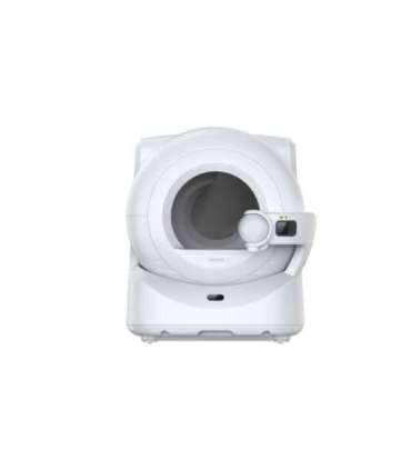 PETKIT Automatic Cat Litter Box Purobot Ultra White