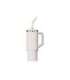 Xiaomi Straw Mug Capacity 1 L Material Stainless steel White
