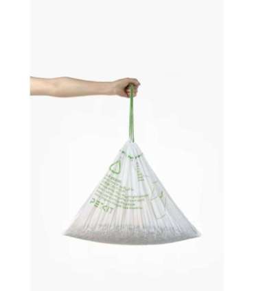 PETKIT Cat waste bag for Pura Max 2 and Purobot Max Pro, 20 pcs P99042