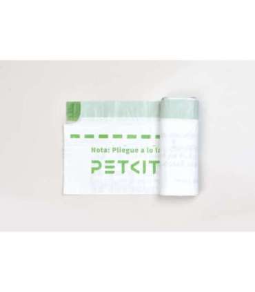 PETKIT Cat waste bag for Pura Max 2 and Purobot Max Pro, 20 pcs P99042