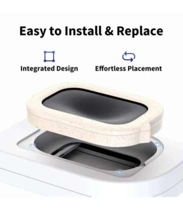 PETKIT Waste bag set for Purobot Ultra, 3 pcs