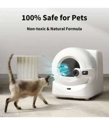 PETKIT Pet Odor Eliminator N60, 3pcs P9224
