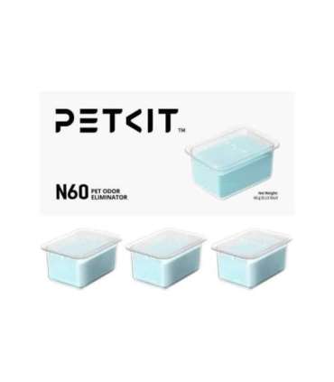 PETKIT Pet Odor Eliminator N60, 3pcs P9224