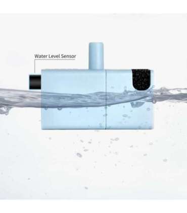 PETKIT Water Pump, Wireless, UVC