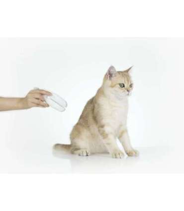 PETKIT LED Nail Clipper PRO White