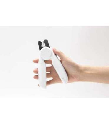 PETKIT LED Nail Clipper PRO White