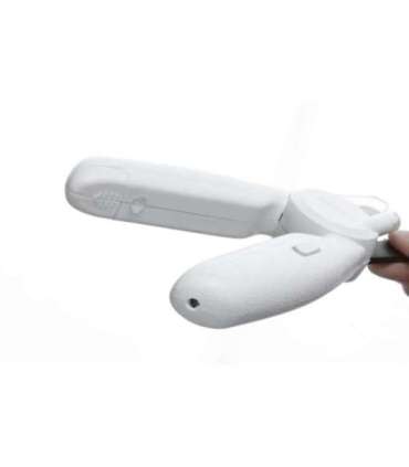 PETKIT LED Nail Clipper PRO White