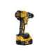 DEWALT Spinner-Drill DCD791P2-QW 18 V 2x5 Ah Lithium-Ion (Li-Ion)