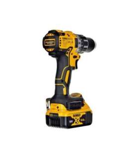 DEWALT Spinner-Drill DCD791P2-QW 18 V 2x5 Ah Lithium-Ion (Li-Ion)