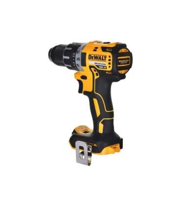 DEWALT Spinner-Drill DCD791P2-QW 18 V 2x5 Ah Lithium-Ion (Li-Ion)