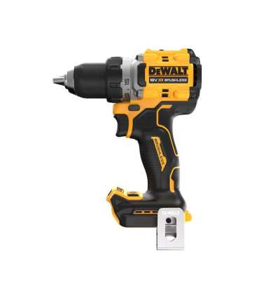 DEWALT XR Brushless Drill Driver DCD800P2T-QW 500 W 18 V 2x5 Ah