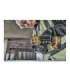 DEWALT XR Brushless Drill Driver DCD800P2T-QW 500 W 18 V 2x5 Ah