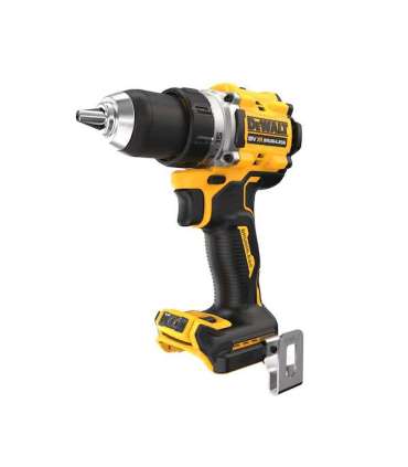 DEWALT XR Brushless Drill Driver DCD800P2T-QW 500 W 18 V 2x5 Ah
