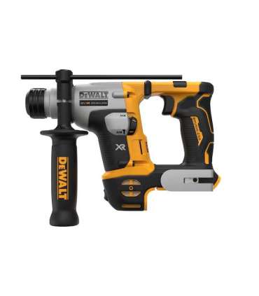 DEWALT 18V XR Brushless Compact 16mm SDS Plus Hammer Drill - Bare Unit DCH172N-XJ
