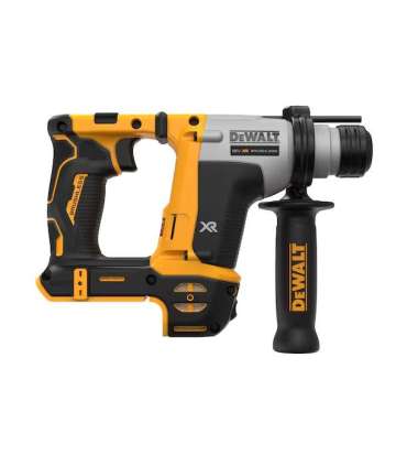 DEWALT 18V XR Brushless Compact 16mm SDS Plus Hammer Drill - Bare Unit DCH172N-XJ
