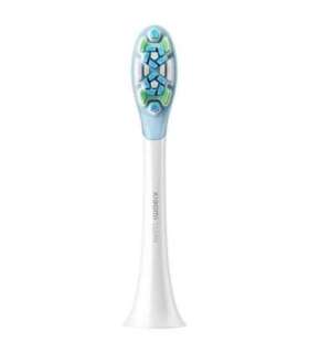Xiaomi Oscillation Electric Toothbrush Replacement Heads (Clean) Heads For adults Number of brush heads included