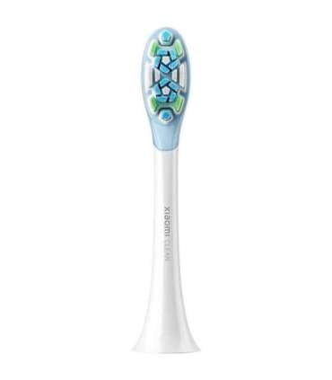 Xiaomi Oscillation Electric Toothbrush Replacement Heads (Clean) Heads For adults Number of brush heads included