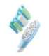 Xiaomi Oscillation Electric Toothbrush Replacement Heads (Clean) Heads For adults Number of brush heads included