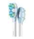 Xiaomi Oscillation Electric Toothbrush Replacement Heads (Clean) Heads For adults Number of brush heads included
