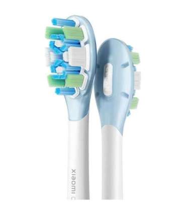 Xiaomi Oscillation Electric Toothbrush Replacement Heads (Clean) Heads For adults Number of brush heads included