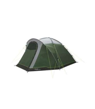 Outwell Two Room Dome Tent Cloud 5 5 person(s) Green