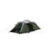 Outwell Two Room Tunnel Tent Earth 3 Plus 3 person(s) Green